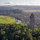 Stirling is set to become a fully augmented reality (AR) city in an “exciting world-first”, organisers have announced.
