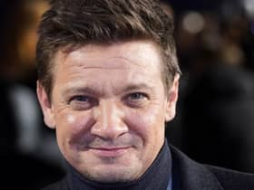 US actor Jeremy Renner has thanked fans for their support after he was seriously injured by his snow plough.