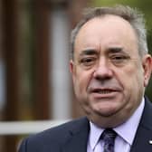 A Scottish Parliament committee is investigating the Scottish government's botched handling of complaints made about Alex Salmond (Picture: Scott Heppell/AP)