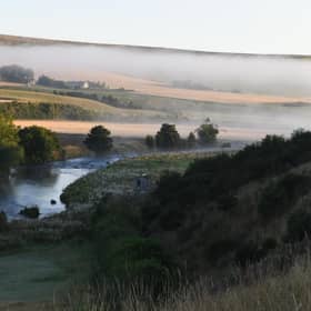 Extensive restoration projects are underway on the Kildrummy and Glenkindie estates after three years of surveying and data collection