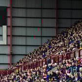 The English Championship made interesting viewing for Hearts fans. Picture: SNS