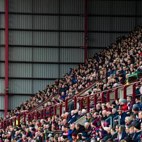 The English Championship made interesting viewing for Hearts fans. Picture: SNS