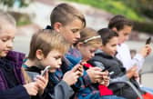 Social media businesses face an ongoing challenge: how to balance the drive to maximise screen time for profit while ensuring young users’ safety (Picture: stock.adobe.com)