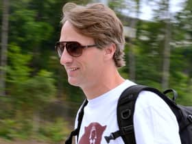 Tony Hawk, who is widely considered as the world's greatest skateboarder, visited Livingstone Skatepark in 1990 and described it as a "legendary spot".