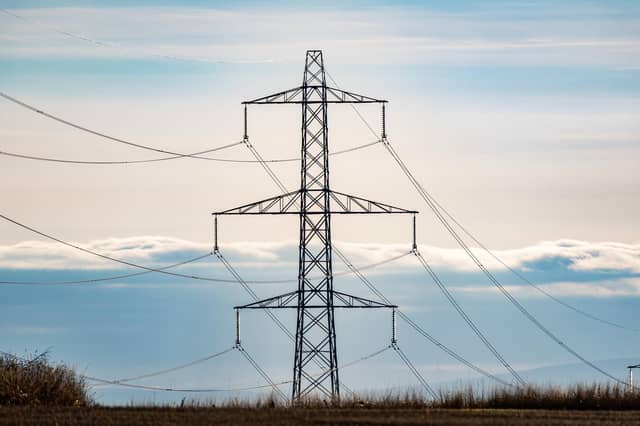 The East Coast 400kV Overhead line upgrade project is expected to get underway in February 2023