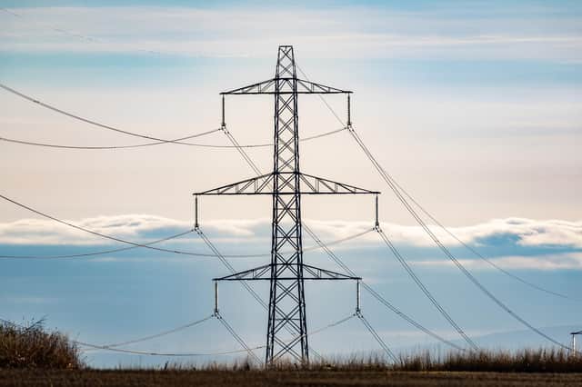 The East Coast 400kV Overhead line upgrade project is expected to get underway in February 2023