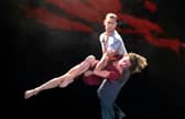 Phaedra / Minotaur at the Edinburgh International Festival