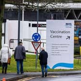Scottish football clubs are to help the vaccination push by opening up their grounds to the effort.
