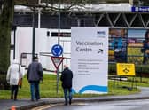 Scottish football clubs are to help the vaccination push by opening up their grounds to the effort.