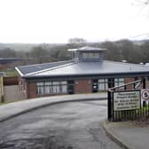 Mauricewood primary school closed due to number of confirmed cases