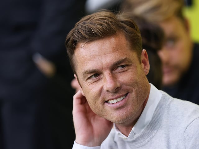 Former England midfielder has enjoyed a successful managerial career in the English Championship, leading both Fulham and Bournemouth to promotion. Was sacked by Bournemouth earlier this season after a 9-0 loss at Liverpool.