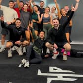 Hybrid Performance ABZ