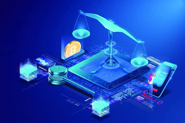 What's next for Scotland's fintech sector?