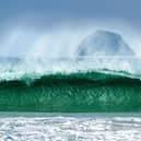 Alexander Lindsay's fortcoming exhibition includes work captured in St Kilda.