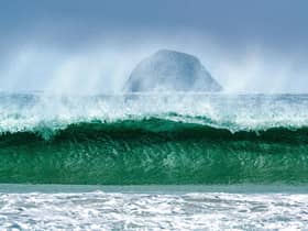 Alexander Lindsay's fortcoming exhibition includes work captured in St Kilda.