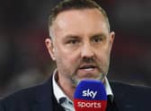 Kris Boyd admits his former side Rangers must beat Celtic at Ibrox next weekend. (Photo by Craig Foy / SNS Group)