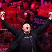Elon Musk has frequently campaigned for right-wing parties