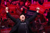 Elon Musk has frequently campaigned for right-wing parties