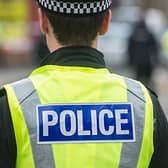 Police Scotland say the new approach will free up frontline police officers, but there are questions over how it will be implemented. Picture: John Devlin