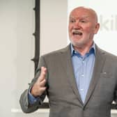 Sir Tom Hunter