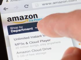 Deals can be found on a number of items on Amazon Prime Day. Photo: ymgerman / Getty Images / Canva Pro.
