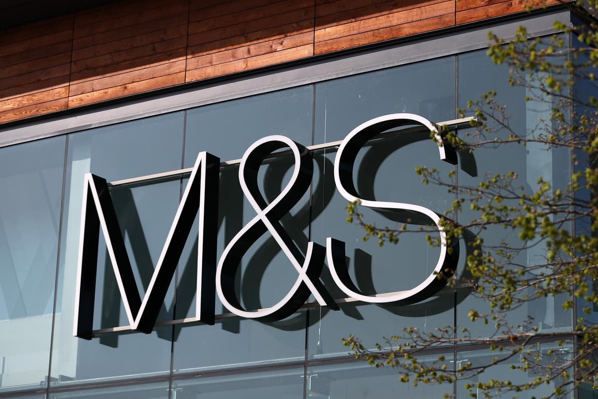 Marks & Spencer to close stores in May - full list of closures