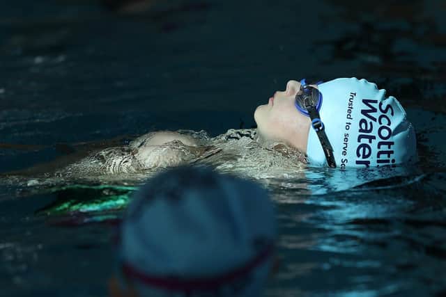 Learn To Swim