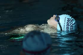 Learn To Swim