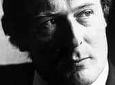 Richard Cockburn blazed a trail in the 'Mad Men' world