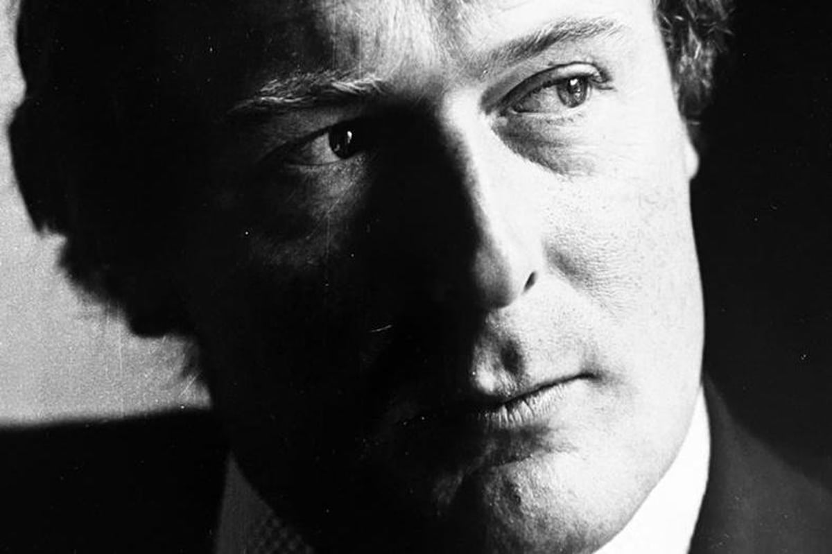 Scotsman obituaries: Richard Cockburn, fighter pilot and pioneering advertising executive