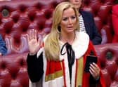 Michelle Mone: Who is Scottish Conservative Baroness Michelle Mone and what's her net worth?