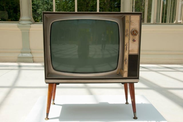 Not everything costs much more today. In 1953 you could expect to pay 60 guineas - or £63 - for a 14" television set. That would be a hefty £1,400 today.