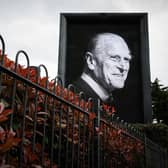 The Duke of Edinburgh's funeral will be very unusual.