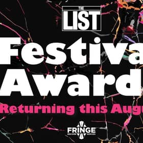 The List Festival Awards
