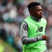 Karamoko Dembele made his debut in 2019 (Photo by Ian MacNicol/Getty Images)