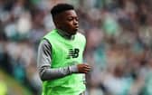 Karamoko Dembele made his debut in 2019 (Photo by Ian MacNicol/Getty Images)