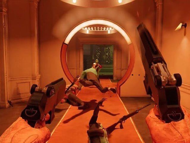 Time travelling assassin shooter Deathloop was a hit with critics when it was released late in the second half of 2021 - but it's been a challenge for gamers who have accessed cheat videos 29,400 times.