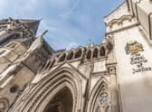 UK laws are constantly changing and modernising, however some have remained in place despite society changing around them (Photo: Shutterstock)