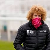 Lucinda Russell brings Scottish National winner Mighty Thunder to Musselburgh on Saturday