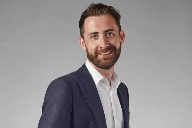 Michael Thomson is a partner and head of restructuring and insolvency at Burness Paull