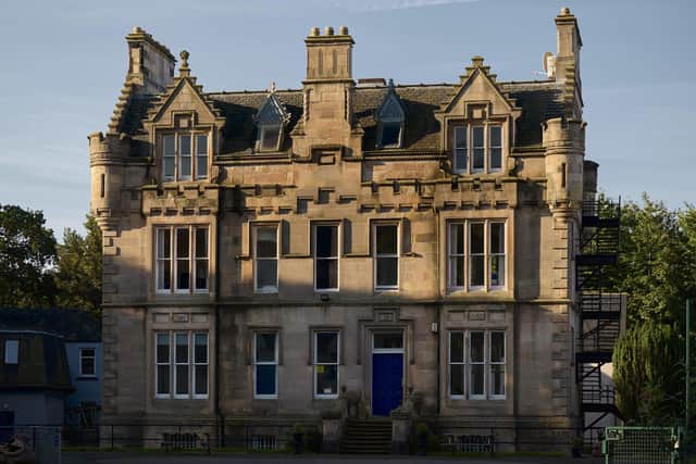 Scottish school welcomes Malaysian students as part of Scottish and English uni tour