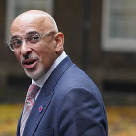Nadhim Zahawi