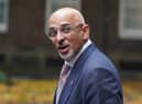 Nadhim Zahawi