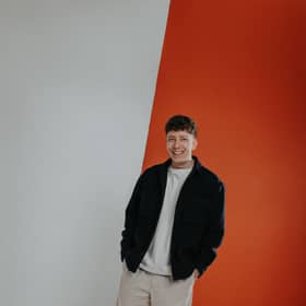 Aaron Wood: More To Life
