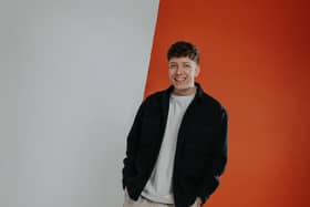 Aaron Wood: More To Life