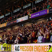 Dundee United face AZ Alkmaar in the Netherlands on Thursday night. (Photo by Ross Parker / SNS Group)