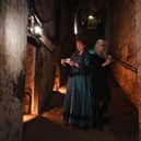 The Lost Close and The Real Mary King's Close's new partnership