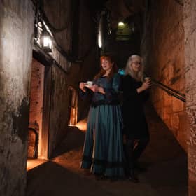 The Lost Close and The Real Mary King's Close's new partnership