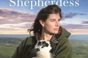 Celebrating the Seasons with The Yorkshire Shepherdess by Amanda Owen is published by Pan Macmillan, £20.