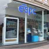 ESPC Property Information Centre.